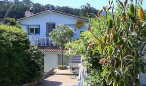 Casa rias baixas